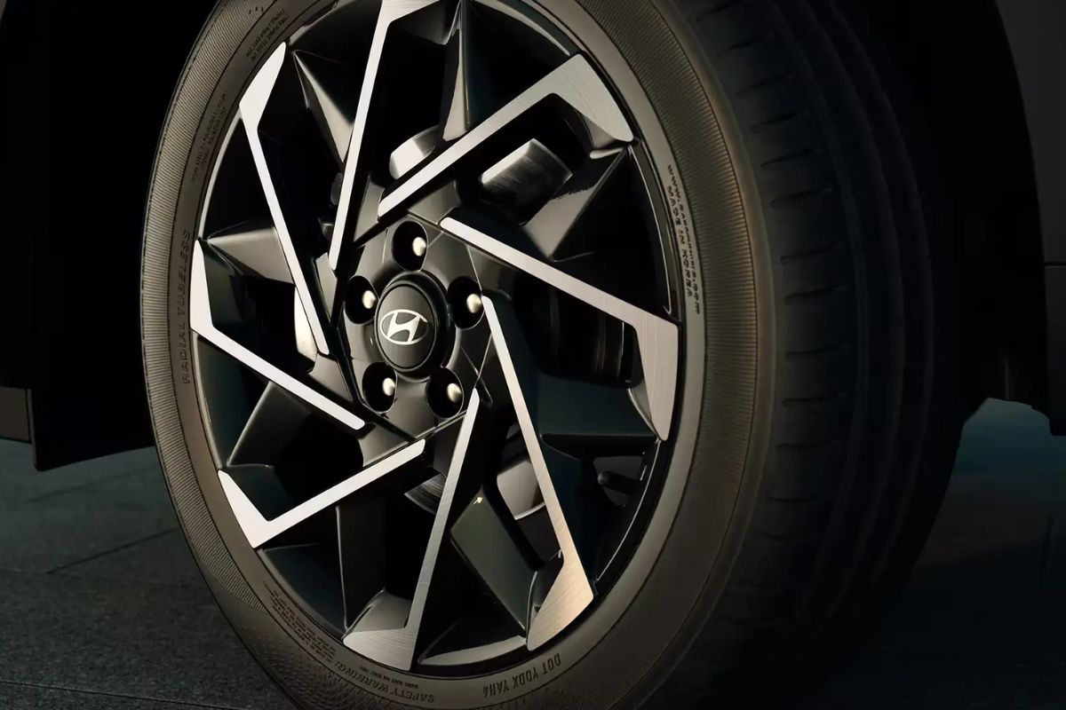 Creta 1.0 TGDi — foto de divulgação