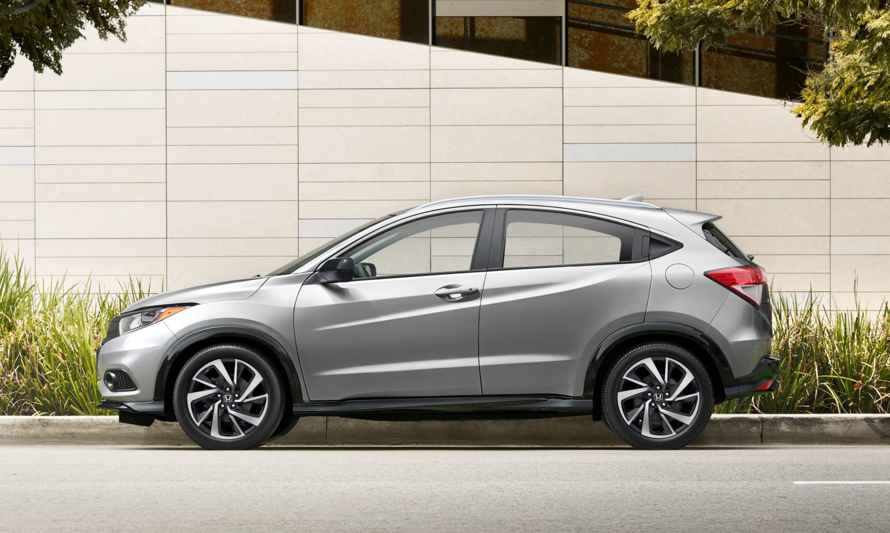 HR-V 2018 Honda segura preço? Veja FIPE e consumo