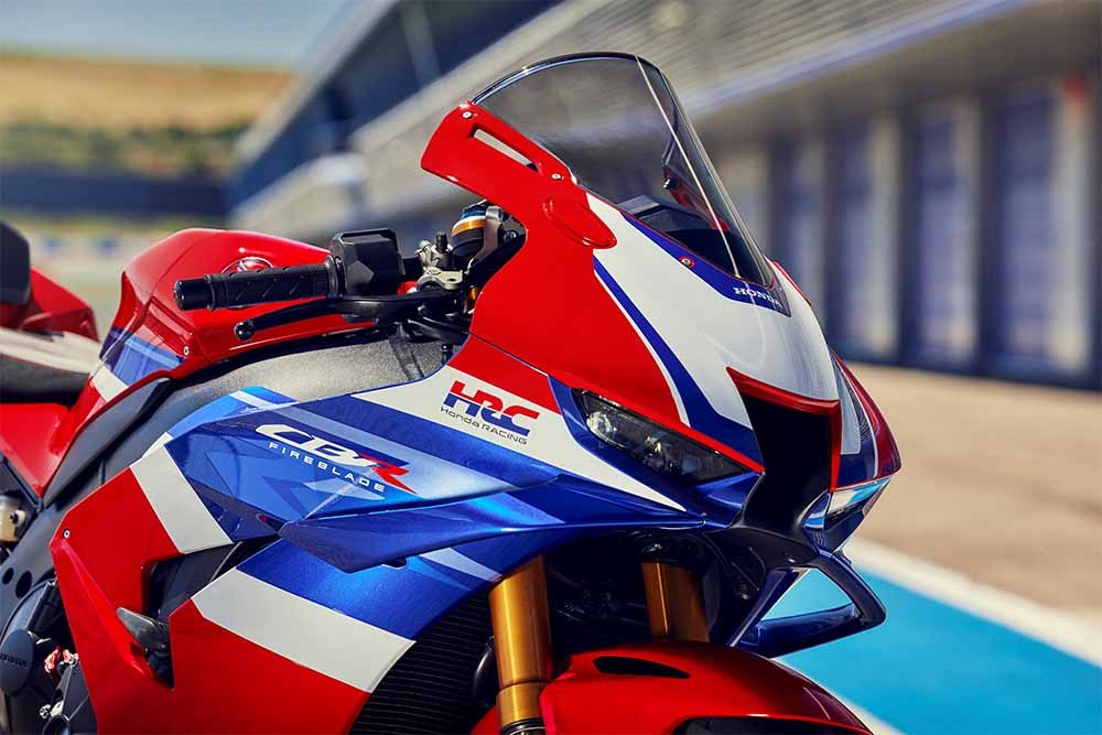 Fireblade SP 2026: O preço vai te surpreender?