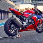 Ranking das motos mais vendidas em março de 2026 até dia 27 — foto de divulgação