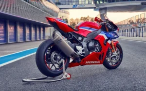 Ranking das motos mais vendidas em março de 2026 até dia 27 — foto de divulgação