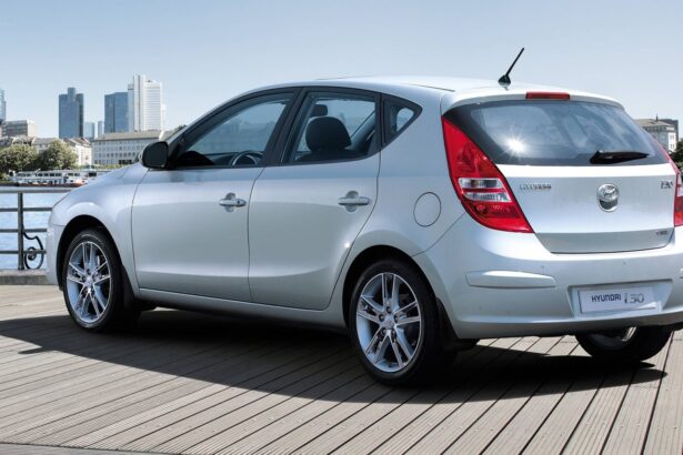 i30 2010 ainda faz sentido? FIPE e consumo