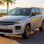 Jeep Commander 2027 — foto de divulgação