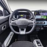 Kwid E — foto de divulgação