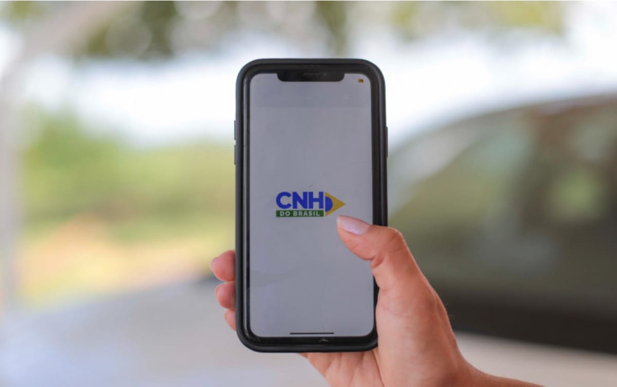 Nova CNH: O que muda na renovação automática