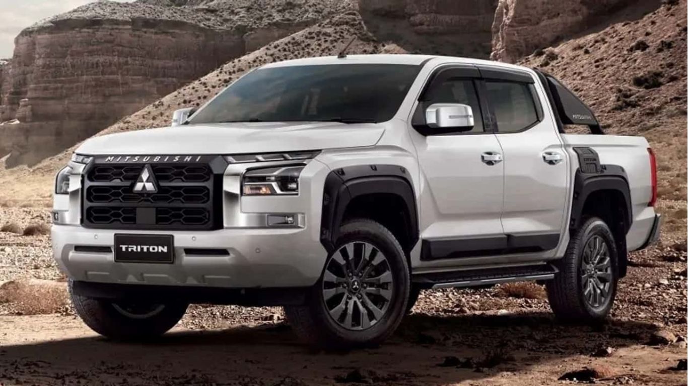 L200 Triton 2025 ainda existe? Preço, FIPE e motor