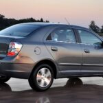 Por que o carro Cobalt segue forte no usado