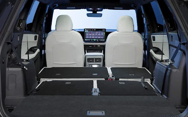 VW Atlas 2027 — foto de divulgação