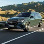 Mercedes — foto de divulgação