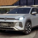 VW Tera 2026 — foto de divulgação