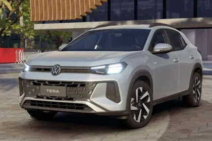 VW Tera 2026 — foto de divulgação