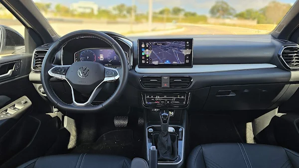 VW Tera 2026 - preço