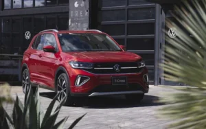 SUVs mais vendidos em abril de 2026 — foto de divulgação