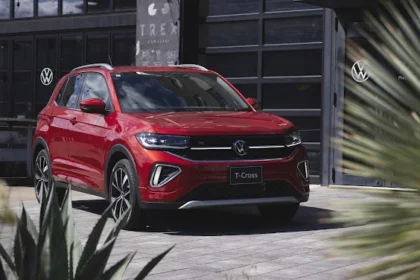 SUVs mais vendidos em abril de 2026 — foto de divulgação