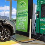 SP pode obrigar carregadores para carros elétricos em rodovias concedidas: Recarga