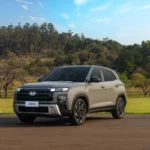 Creta 1.0 TGDi — foto de divulgação