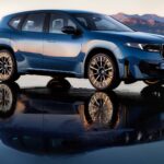 BMW iX3 de nova geração é eleito o Carro Mundial do Ano 2026: Prêmios