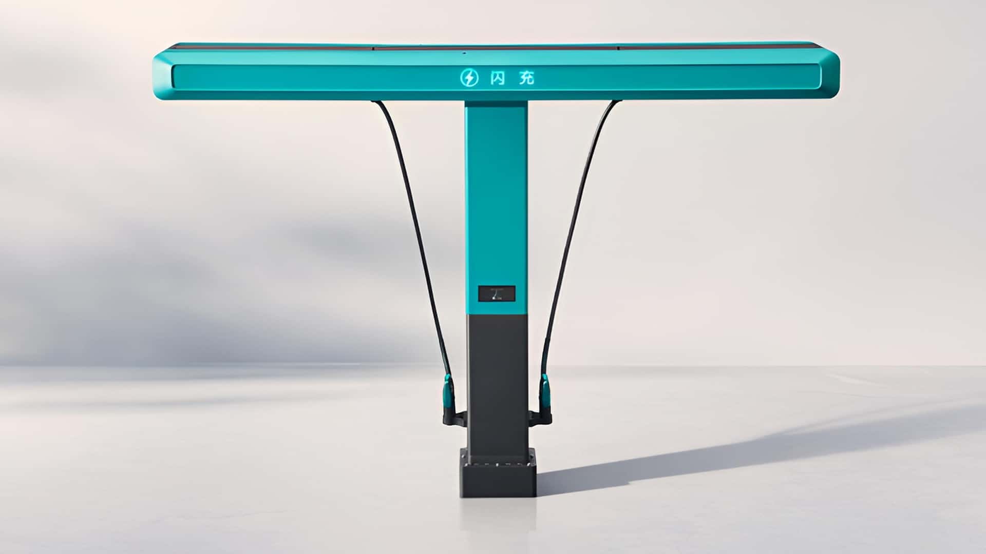 BYD no Brasil — foto de divulgação