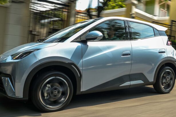 Dolphin Mini no top 10 de vendas no Brasil; Spark EUV bate recorde: Mercado