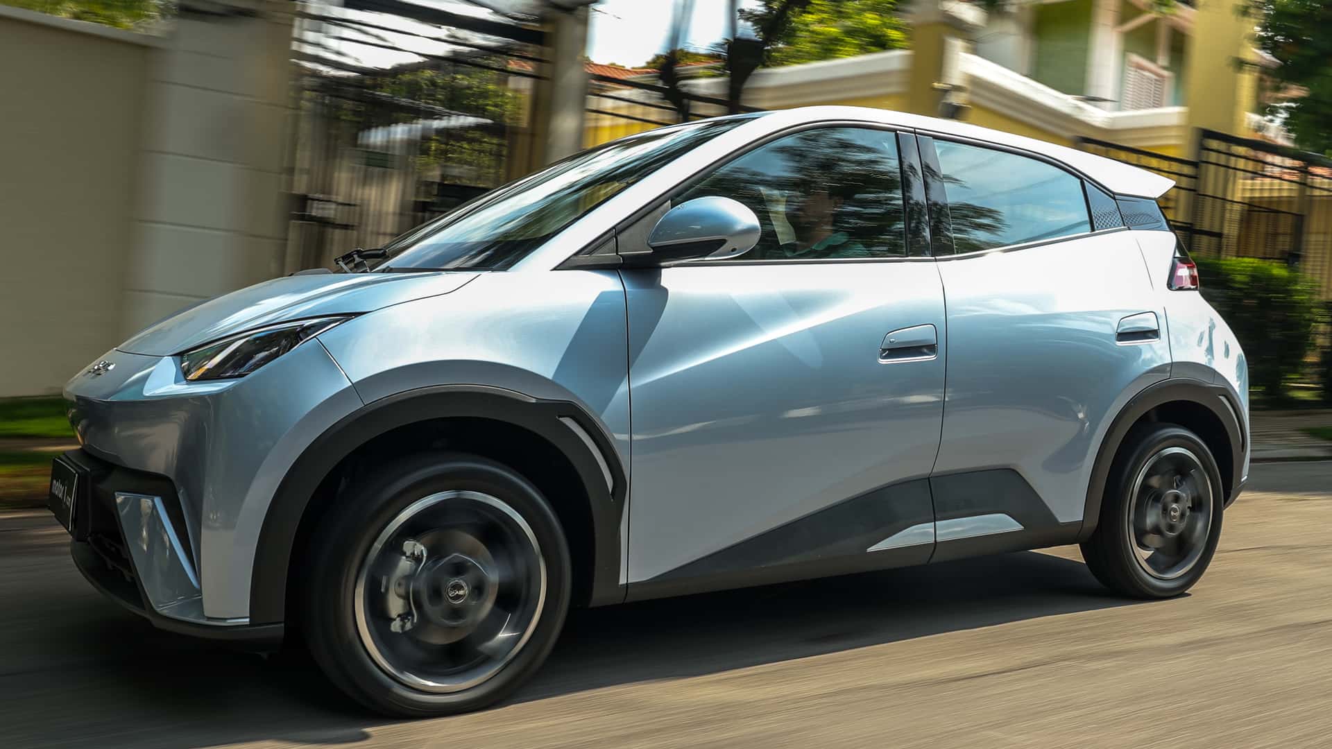 Elétricos mais vendidos: Quem dominou março de 2026?