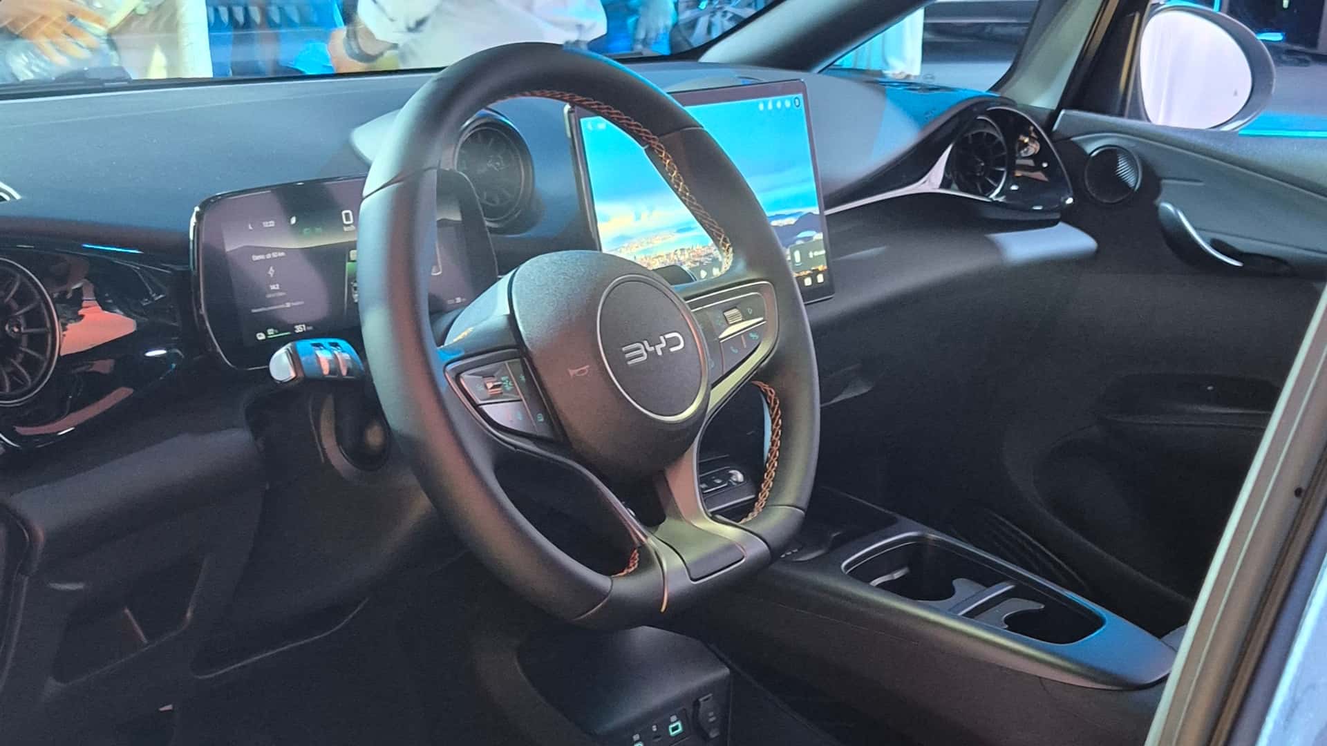 BYD Dolphin Special Edition 2027 (BR)