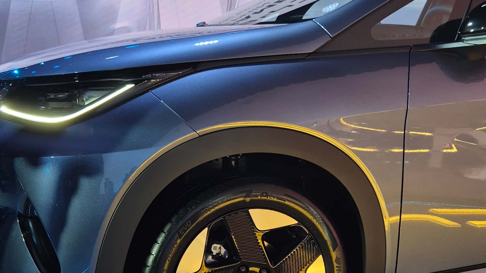 BYD Dolphin Special Edition 2027 (BR)