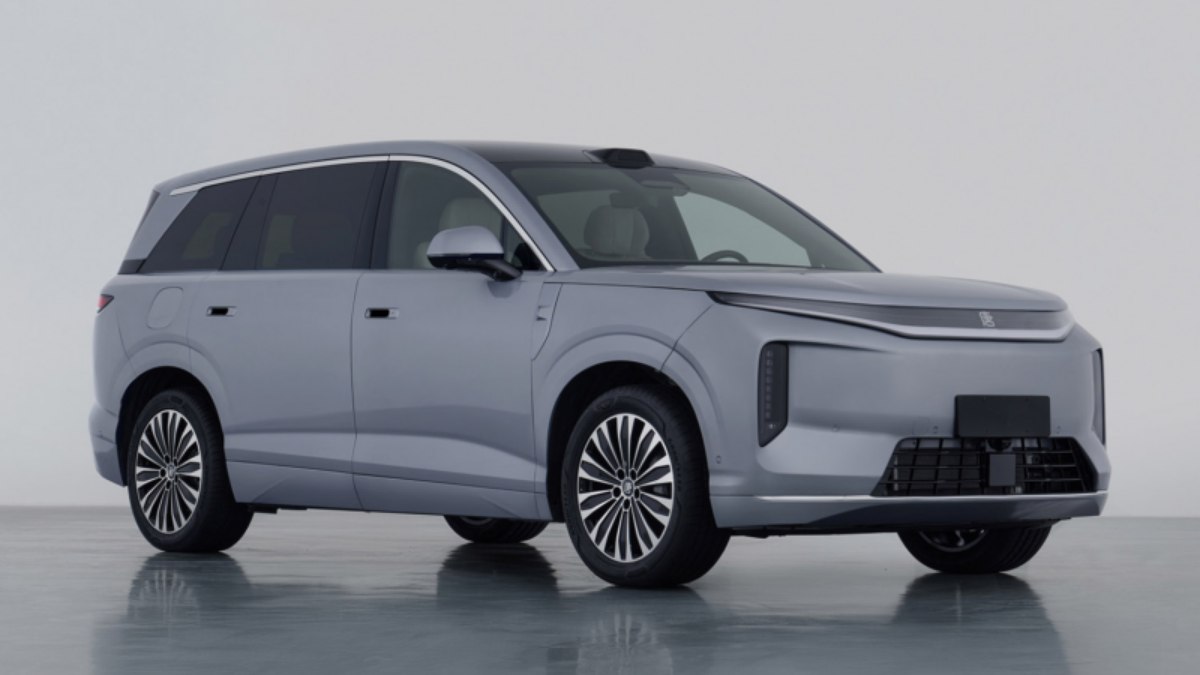 BYD Great Tang: O que já dá para saber