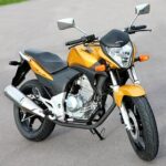 CB 300R