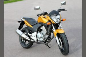 CB 300R