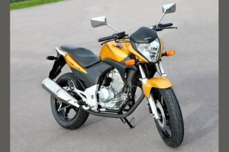CB 300R