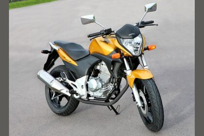 CB 300R