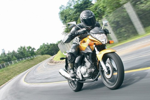 Honda CB 300R usada: Quanto pagar em 2026? cb 300 honda 5
