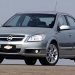 5 Chevrolet 2006 baratos que ainda valem a compra — foto de divulgação