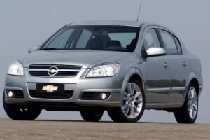 5 Chevrolet 2006 baratos que ainda valem a compra — foto de divulgação