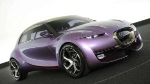 Citroën prepara volta do 2CV como elétrico de baixo custo: Segredos