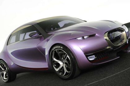 Citroën prepara volta do 2CV como elétrico de baixo custo: Segredos