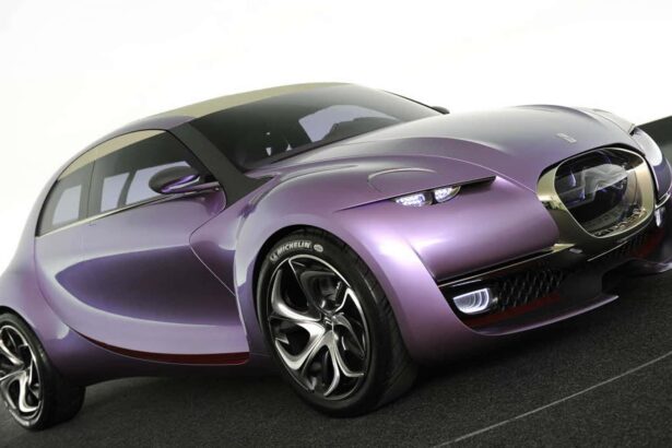 Citroën prepara volta do 2CV como elétrico de baixo custo: Segredos