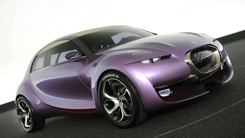 Citroën prepara volta do 2CV como elétrico de baixo custo: Segredos