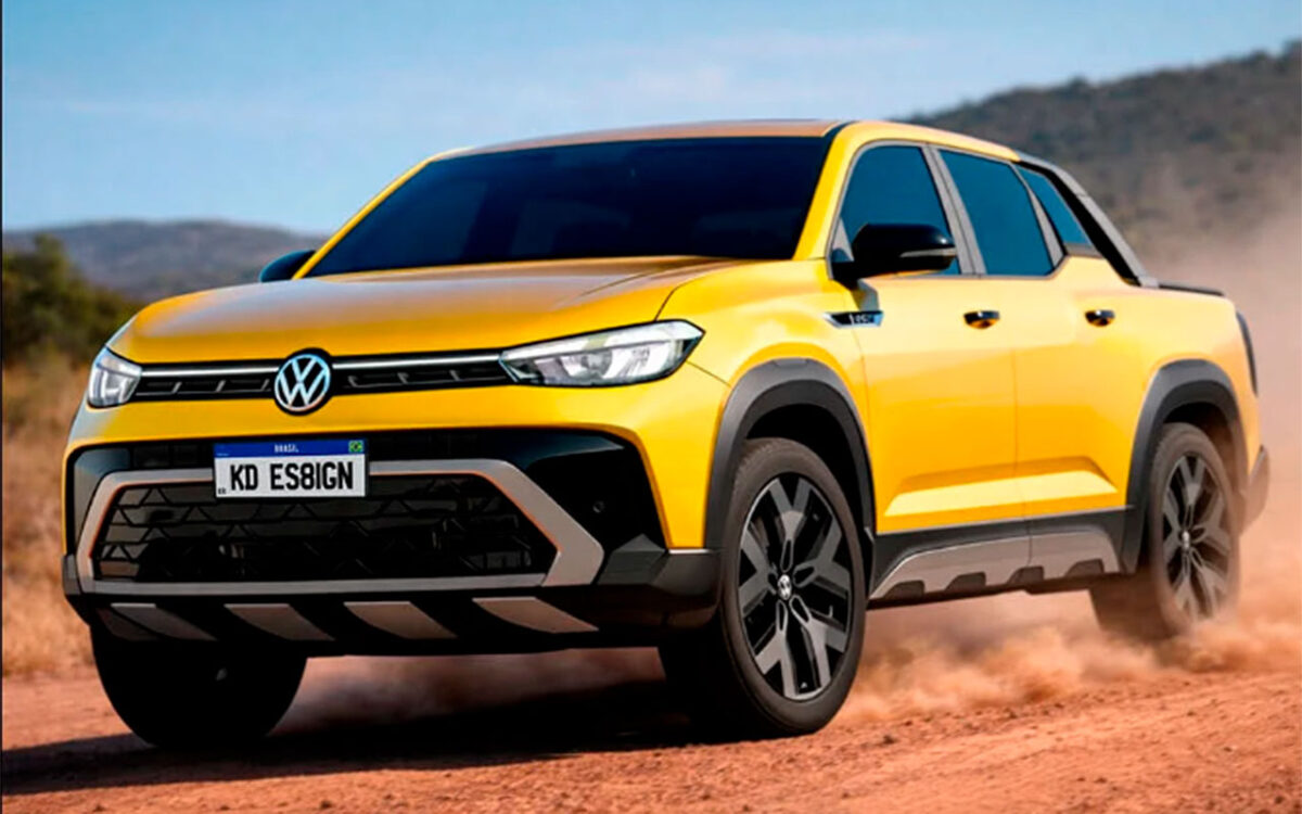 Hilux mais barata que Onix? Veja por que o preço engana — foto de divulgação