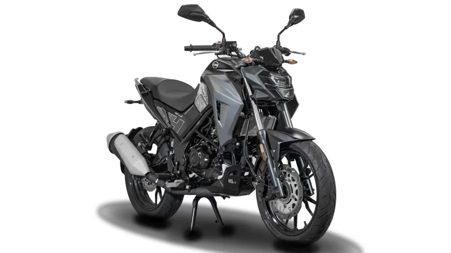 DAFRA NHX 190 — Ilustração