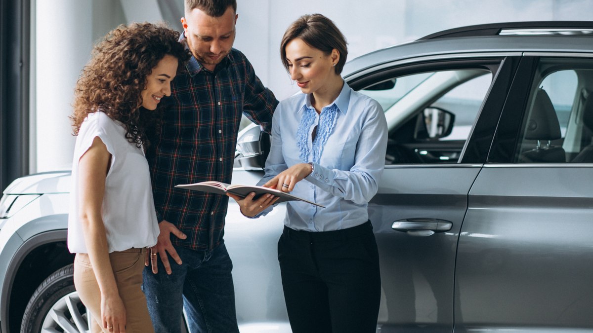 68% querem comprar carro em 2026: O que muda