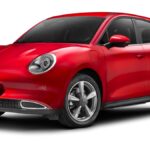 GWM Ora 03 BEV58 — foto de divulgação