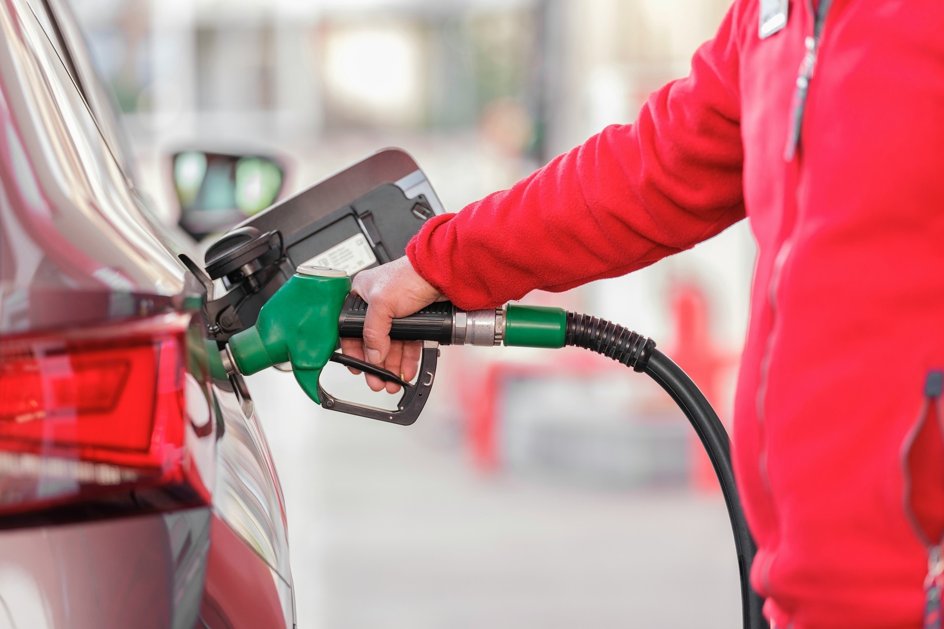 Gasolina ou etanol: Quando vale mais em 2026