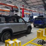 GM inicia distribuição do Spark EUV montado no Ceará pelo Brasil: Indústria