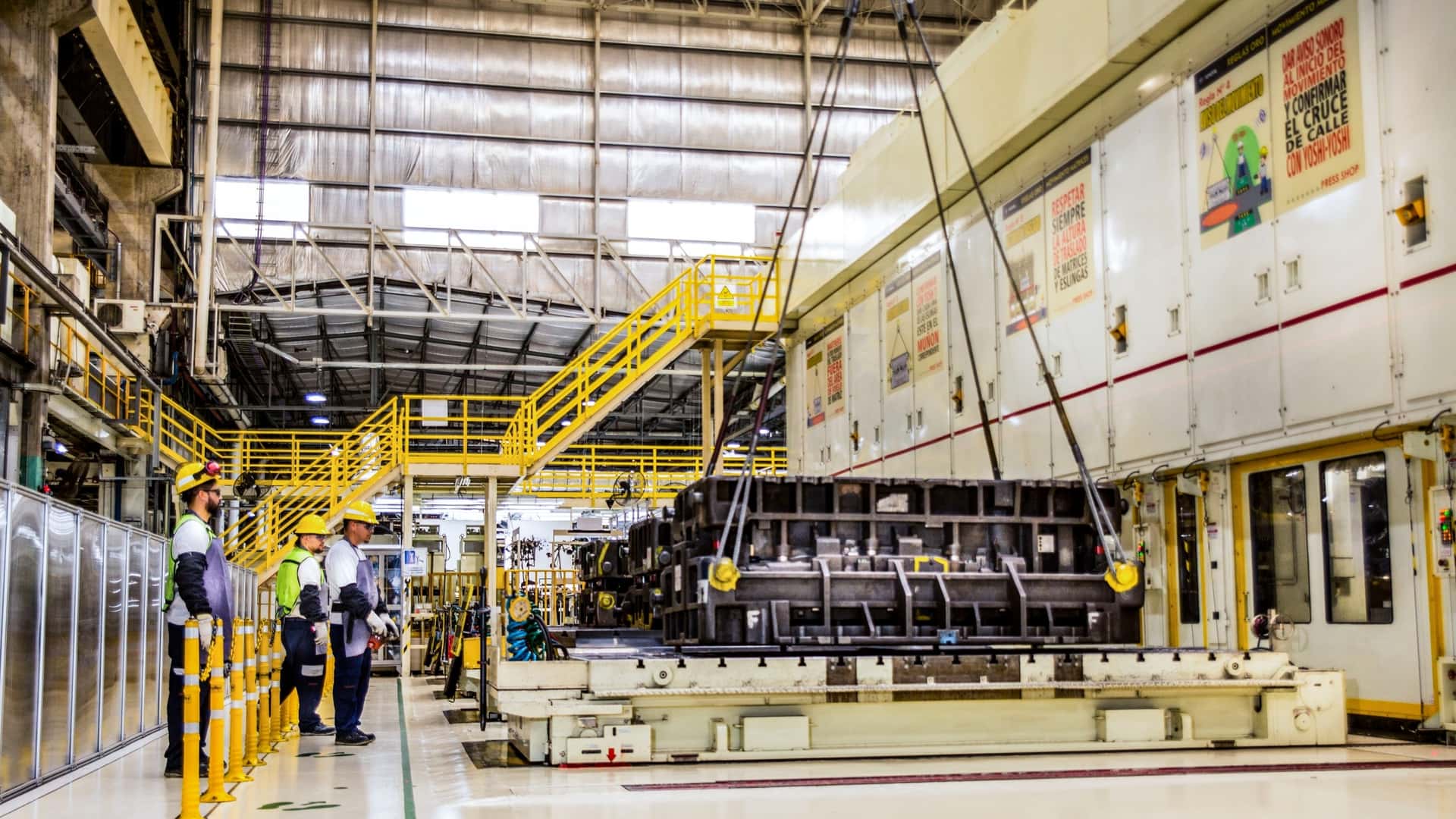 Hilux ganha produção extra na Argentina — foto de divulgação