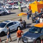 Feirão AutoShow volta ao Sambódromo — foto de divulgação