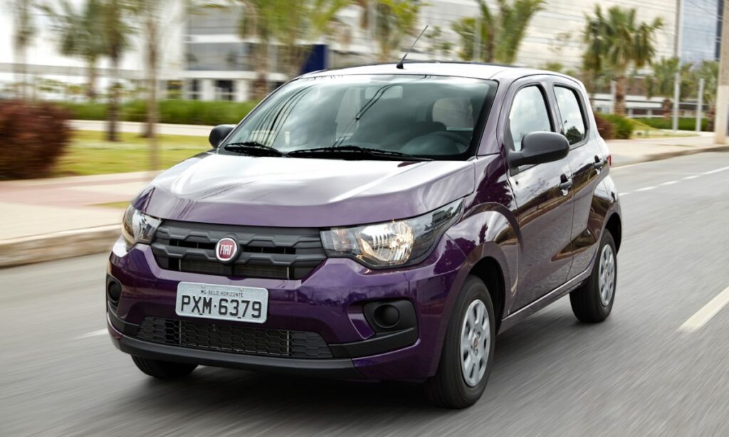 MIZA EASY LJ 110-10 — Ilustração