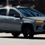 Novo Chevrolet Sonic RS Turbo 2027 aparece por completo em SP: Segredos