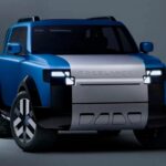 Freelander vira marca da Chery — foto de divulgação