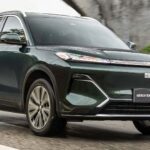 Geely EX5 EM-i: como é e quanto custa o SUV da prova do finalista do BBB 26: Celebridade / Entretenimento